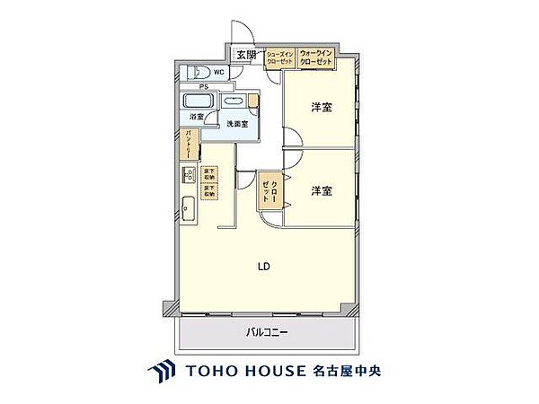 間取り：323000523430