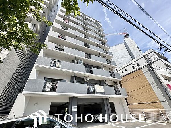 おしゃれな雰囲気や自然の潤い、親しみやすさといった個性を、街に新たな価値をもたらし続けてくれます。