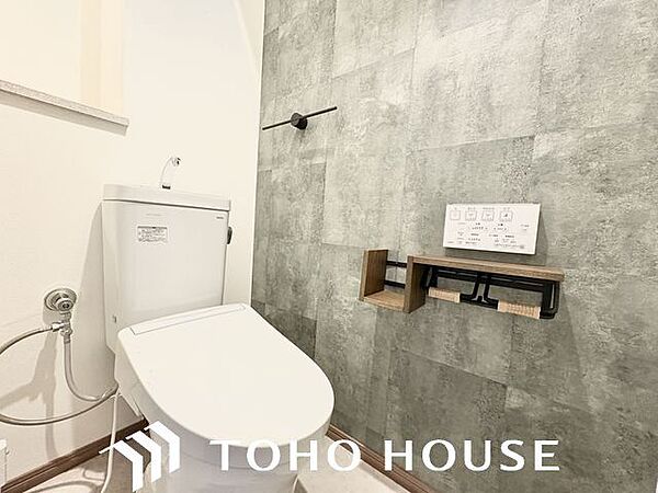 毎日使う場所だからこそ、使い勝手を考慮しました。白を基調に、飽きのこない空間に。