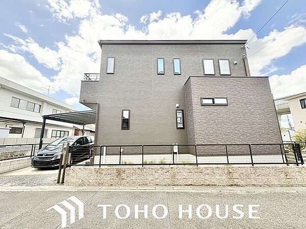 おしゃれな雰囲気や自然の潤い、親しみやすさといった個性を、街に新たな価値をもたらし続けてくれます。