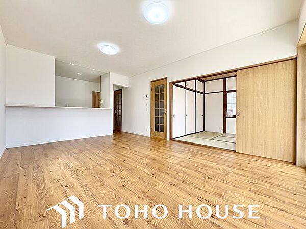 快適に過ごす条件は、一人ひとり違います。居住していく中であなただけのマイホームに創り上げて下さい。