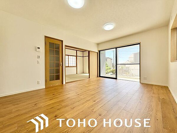 快適な理想の暮らしの実現は、空間のみの拘りではなく、そこで暮らす方々にとって素敵な環境であること。