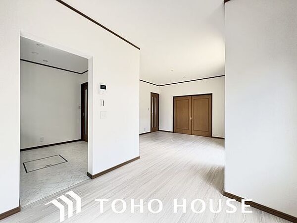 ここから始まる「日常」はご家族にとって大切で貴重な時間。少しでも豊かに、少しでも快適に。