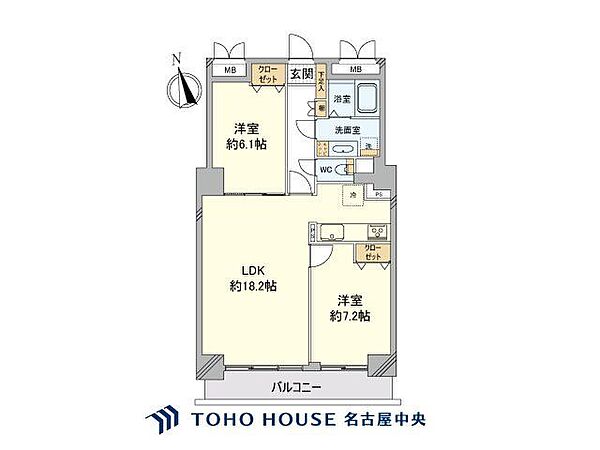 間取り：323000523704