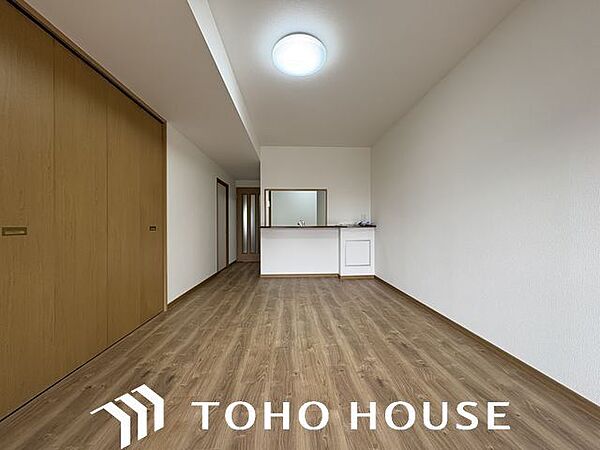 快適な理想の暮らしの実現は、空間のみの拘りではなく、そこで暮らす方々にとって素敵な環境であること。