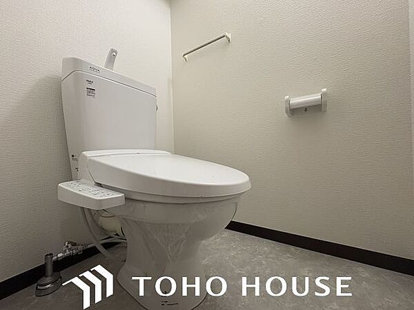 毎日使う場所だからこそ、使い勝手を考慮しました。落ち着いた空間で安らぎのひとときを。
