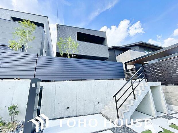 おしゃれな雰囲気や自然の潤い、親しみやすさといった個性を、街に新たな価値をもたらし続けてくれます。