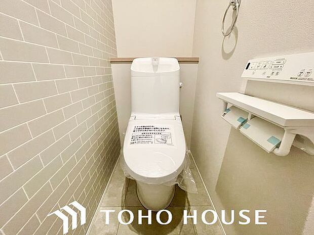 毎日使う場所だからこそ、使い勝手を考慮しました。白を基調に、飽きのこない空間に。
