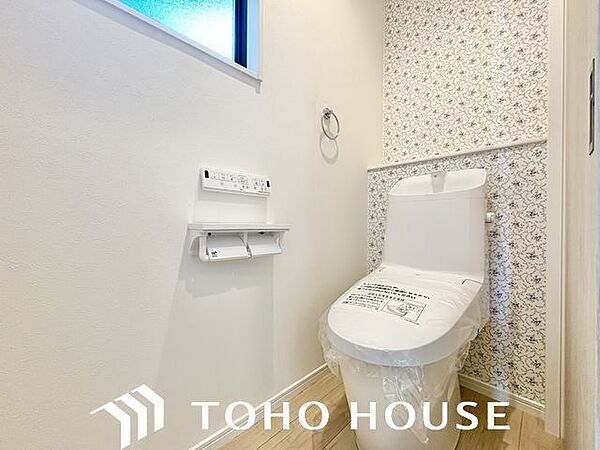 毎日使う場所だからこそ、使い勝手を考慮しました。落ち着いた空間で安らぎのひとときを。