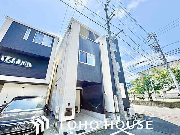 おしゃれな雰囲気や自然の潤い、親しみやすさといった個性を、街に新たな価値をもたらし続けてくれます。