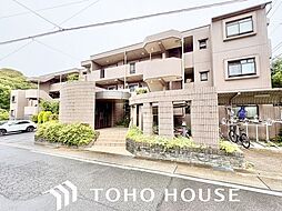ユニーブル東鳴海ガーデンコート