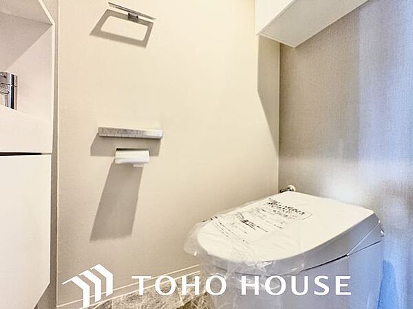 毎日使う場所だからこそ、使い勝手を考慮しました。落ち着いた空間で安らぎのひとときを。