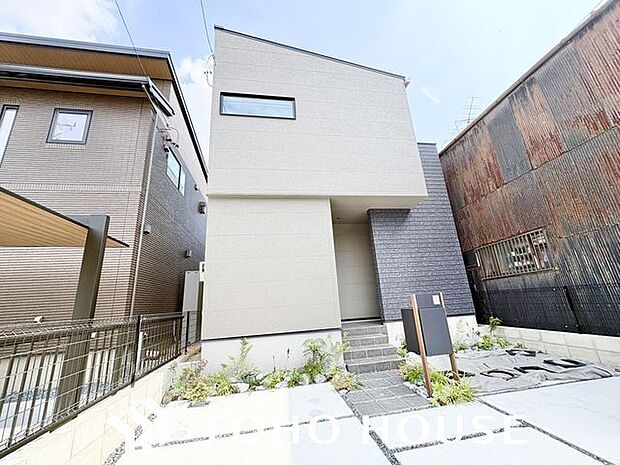 おしゃれな雰囲気や自然の潤い、親しみやすさといった個性を、街に新たな価値をもたらし続けてくれます。
