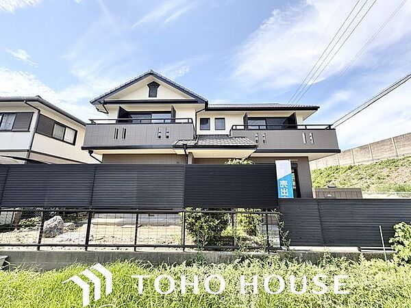 流行に左右されず、将来にわたって価値が継続する「上質」な佇まい。