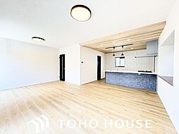 日進市藤島町芝干 中古戸建