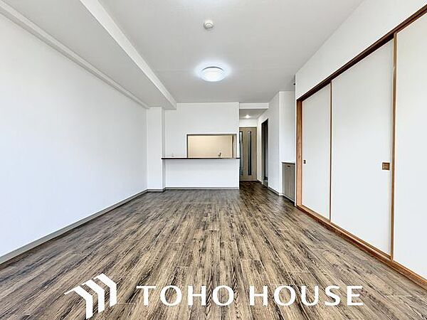 ここから始まる「日常」はご家族にとって大切で貴重な時間。少しでも豊かに、少しでも快適に。