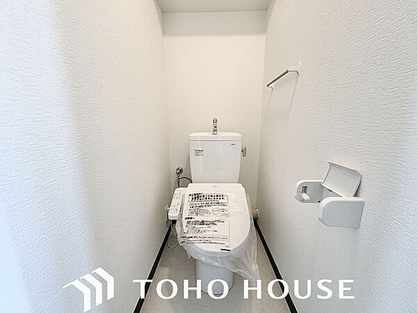 毎日使う場所だからこそ、使い勝手を考慮しました。落ち着いた空間で安らぎのひとときを。
