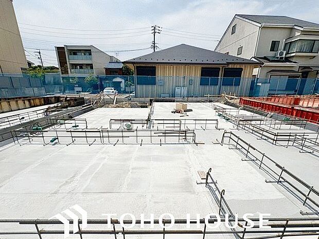 一日のはじまり、一日の終わり、お住まいは変わらずご家族を見守り、受け入れてくれます。