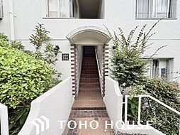 八事表山住宅2号棟