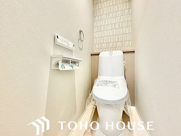 毎日使う場所だからこそ、使い勝手を考慮しました。白を基調に、飽きのこない空間に。