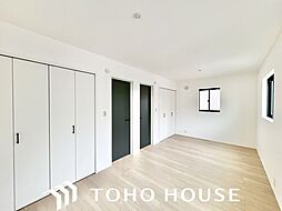 子供部屋の画像
