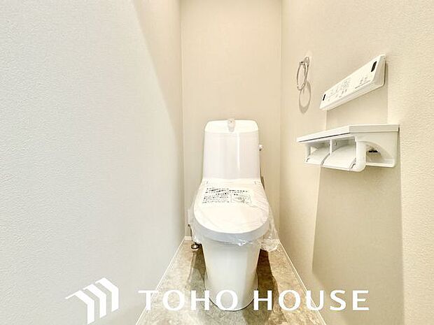 毎日使う場所だからこそ、使い勝手を考慮しました。白を基調に、飽きのこない空間に。