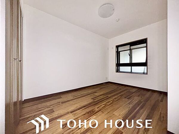 自分時間をゆったりと過ごす場所。趣味・感性で個性的に飾って頂けるようシンプルに仕上げてあります。