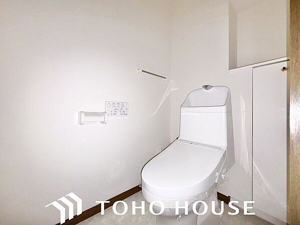 毎日使う場所だからこそ、使い勝手を考慮しました。落ち着いた空間で安らぎのひとときを。
