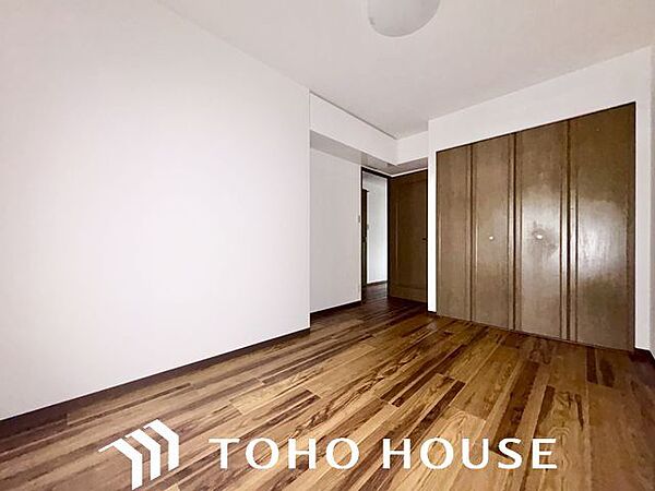 自由度が高いので家具やレイアウトでお好みの空間を創り上げられます。