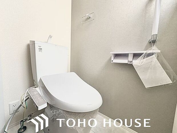 毎日使う場所だからこそ、使い勝手を考慮しました。落ち着いた空間で安らぎのひとときを。