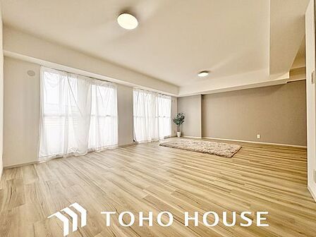 会話が弾むリビング、料理が愉しくなるキッチン。家は、ただ生活する場ではなく、暮らしを愉しく、快適に。