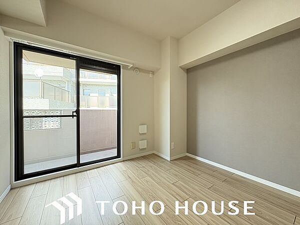 お子さまも憧れの個室が持てます。ただ暮らすだけでなく、快適さを求めて毎日気持ちの良い日々を。