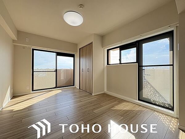快適に過ごす条件は、一人ひとり違います。居住していく中であなただけのマイホームに創り上げて下さい。