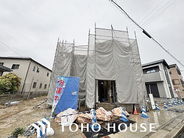 流行に左右されず、将来にわたって価値が継続する「上質」な佇まい。