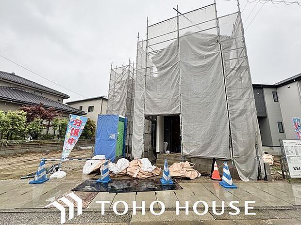 一日のはじまり、一日の終わり、お住まいは変わらずご家族を見守り、受け入れてくれます。