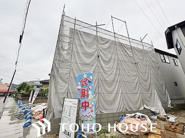 住む人がいつまでも心地良さを感じ続けられる多様な住空間を創造します。