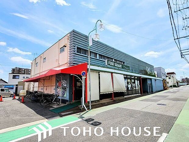 ヤマダイ鳴海店 350m
