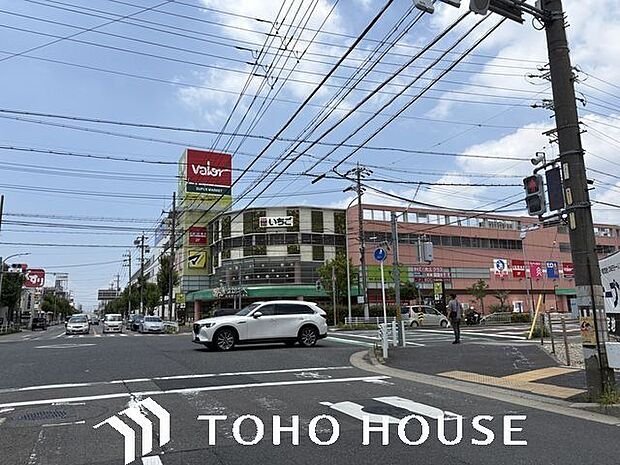 なるぱーく 1100m