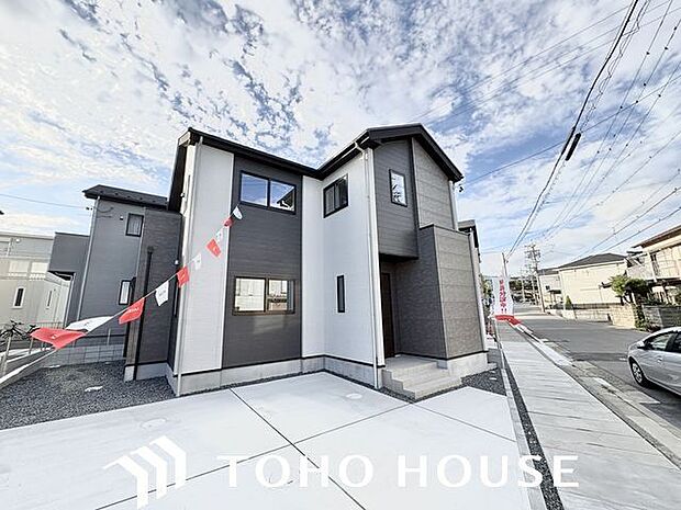 お住まい探しの中で是非チェックして頂きたいのが、前面道路の交通量と安全性、周辺の幹線道路の状況、抜け道等の状況です。毎日通る場所だからこそ、ご納得頂ける環境であってほしいと思います。