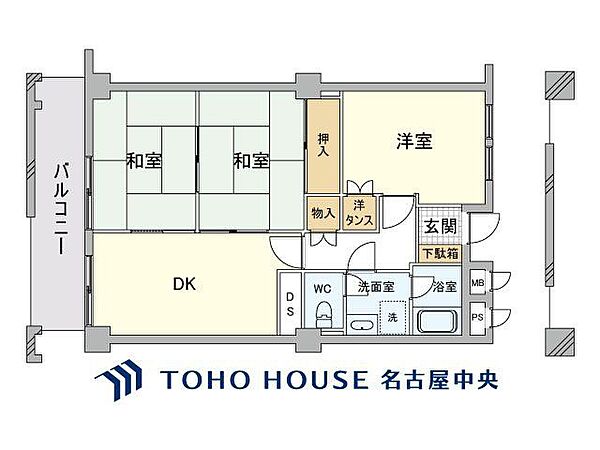 間取り：323000525739