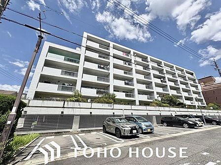 流行に左右されず、将来にわたって価値が継続する「上質」な佇まい。