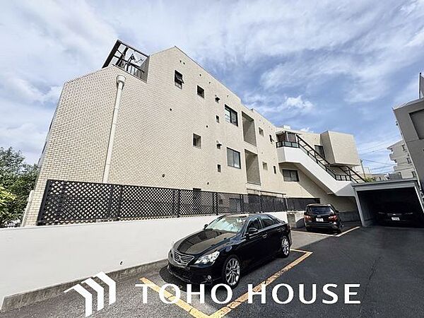 流行に左右されず、将来にわたって価値が継続する「上質」な佇まい。