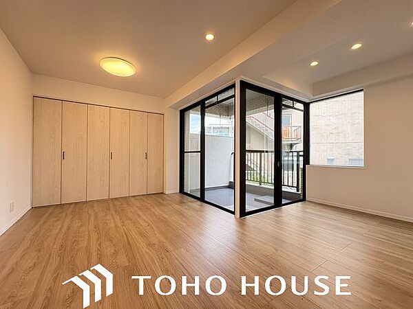 快適に過ごす条件は、一人ひとり違います。居住していく中であなただけのマイホームに創り上げて下さい。