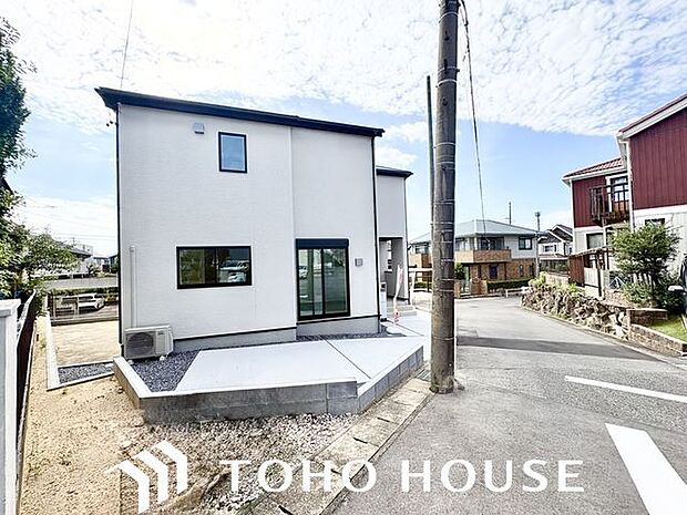 一日のはじまり、一日の終わり、お住まいは変わらずご家族を見守り、受け入れてくれます。