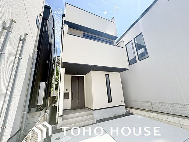 おしゃれな雰囲気や自然の潤い、親しみやすさといった個性を、街に新たな価値をもたらし続けてくれます。