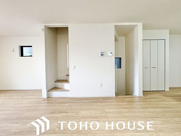 日々の暮らしの中で便利さや快適さ、安らぎを感じていただけるような、住まいに求める洗練された機能付。