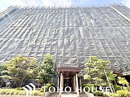パークシティ三郷壱番館