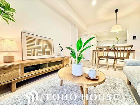 快適に過ごす条件は、一人ひとり違います。居住していく中であなただけのマイホームに創り上げて下さい。