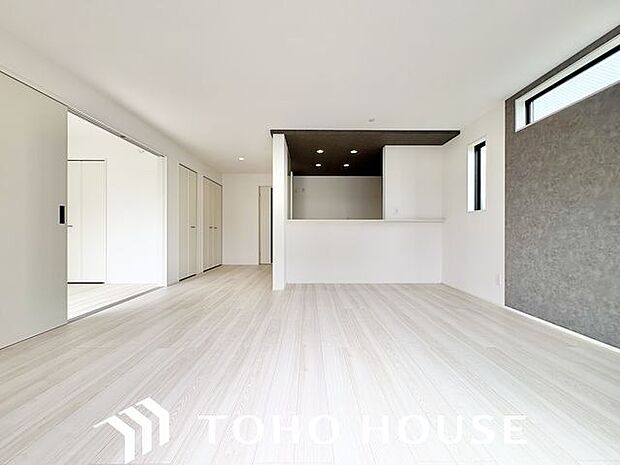 快適に過ごす条件は、一人ひとり違います。居住していく中であなただけのマイホームに創り上げて下さい。