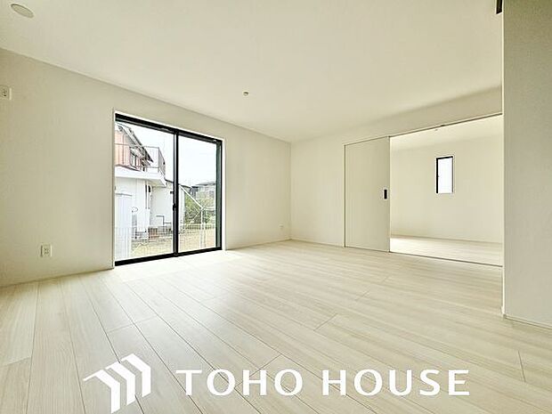 一日の中で多くの時間を過すことになる住まいだからこそ、いつも穏やかな空間であるように心掛けています。